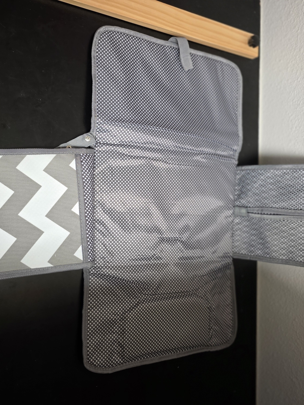 Portable Changing Pad - Picture 4 of 8